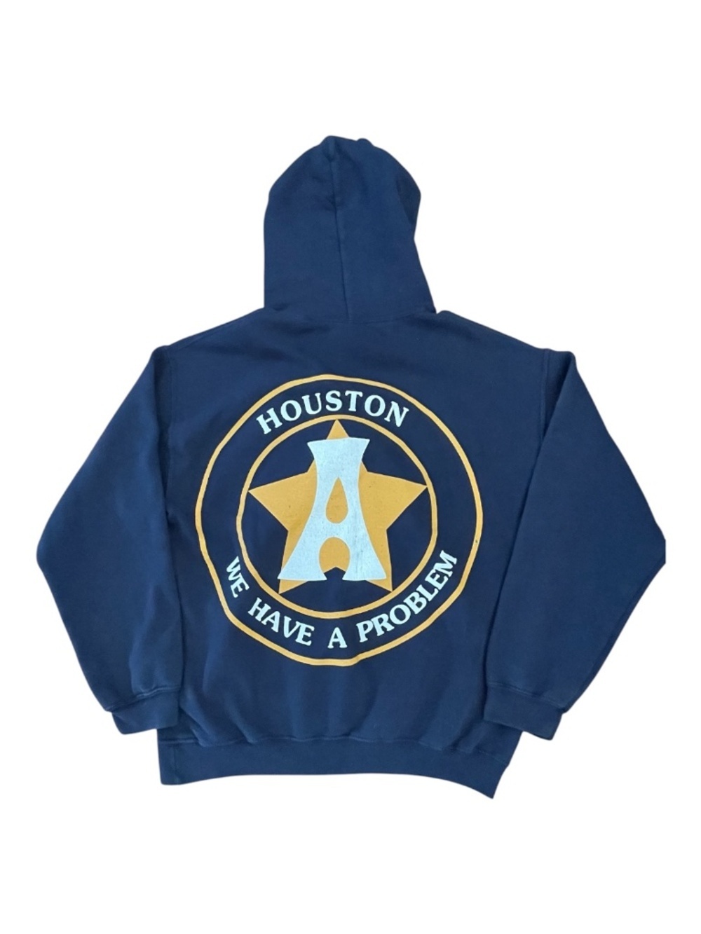 Travis Scott Astroworld Wish You Were Here Houston Hoodie